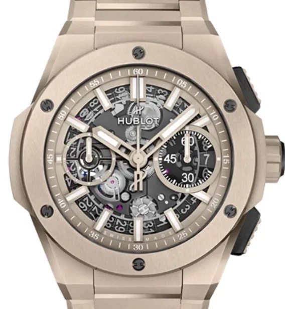 Hublot Big Bang INTEGRAL 42 MM